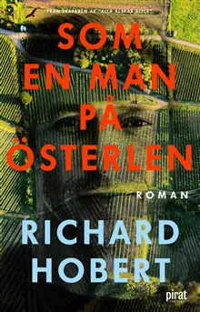 Som en man på Österlen (#9535)