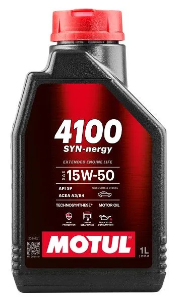Motorolja MOTUL 113161