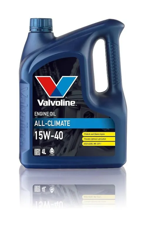 Motorolja Valvoline 872785
