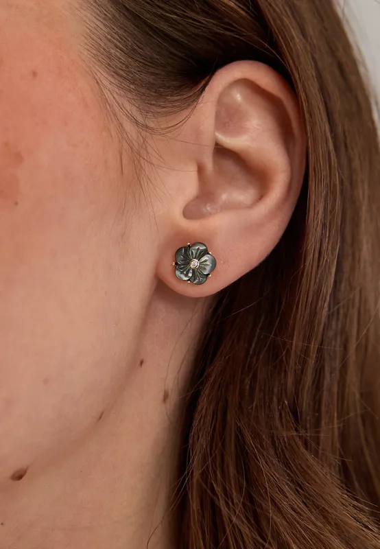 Petite Claire Earrings