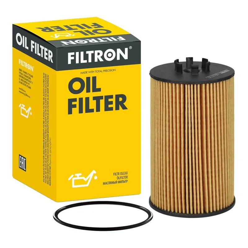 Oljefilter FILTRON OE 677/9