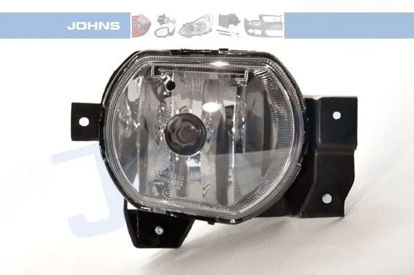 JOHNS 41 12 30-2 Dimljus