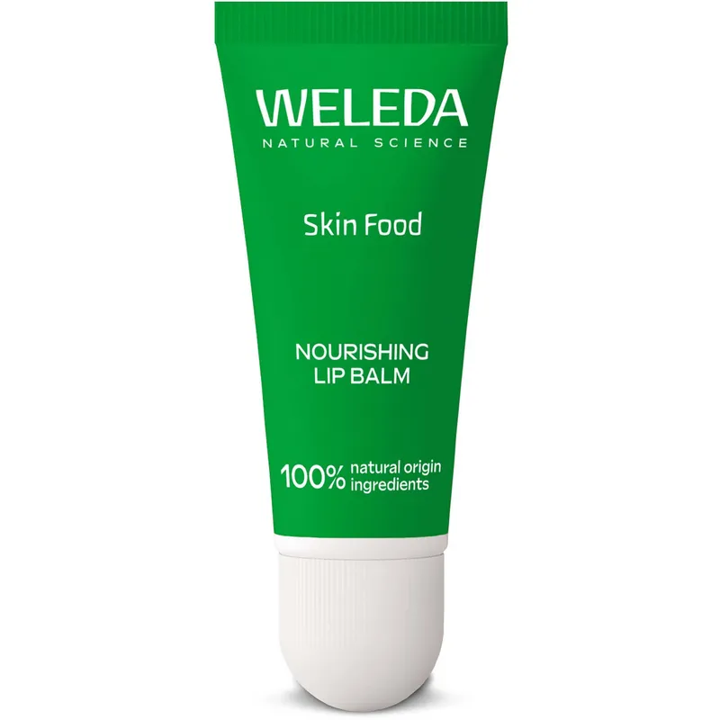 Weleda Skin Food Lip Balm 8 ml