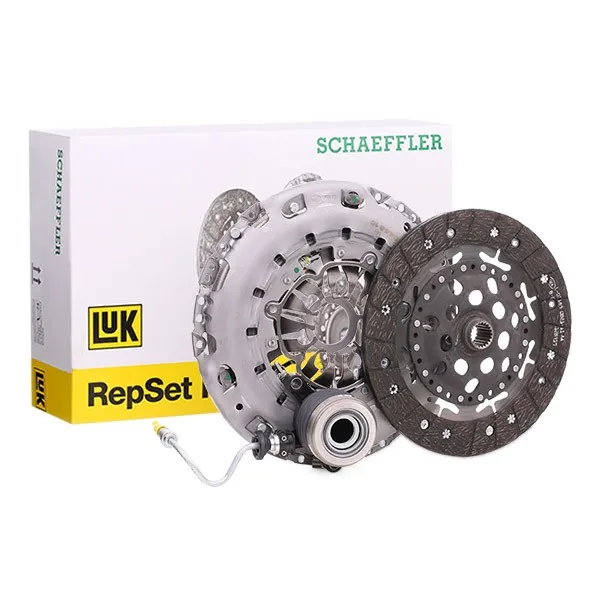 Kopplingssats LuK 624 3316 33