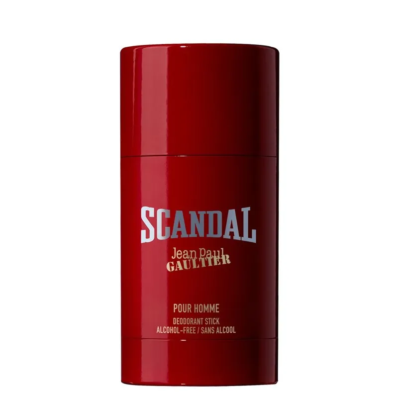 Jean Paul Gaultier Scandal Him Deostick