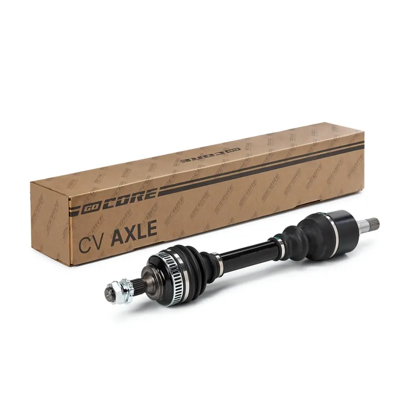 Drivaxel goCORE GCA30067