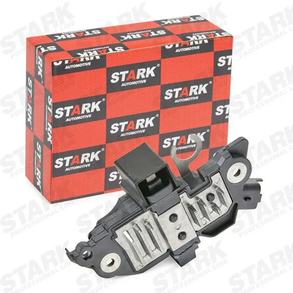 Laddningsregulator STARK SKRE-2450006