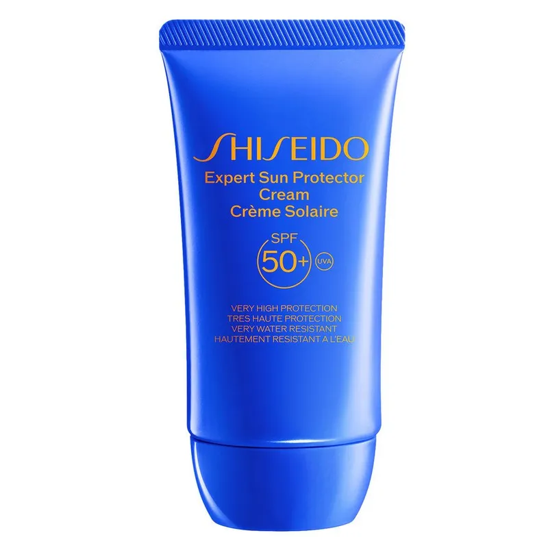 Shiseido Expert Sun Protection Face Cream SPF30 50 ml