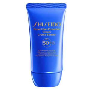 Shiseido Expert Sun Protection Face Cream SPF30 50 ml
