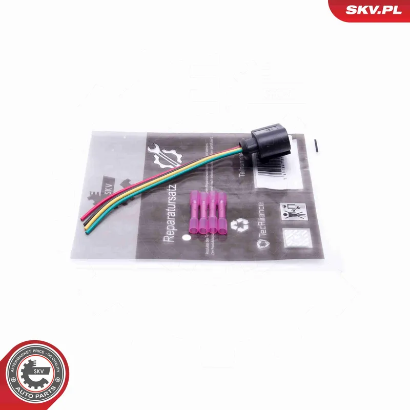 Kabelreparationssats, tändspole ESEN SKV 53SKV110