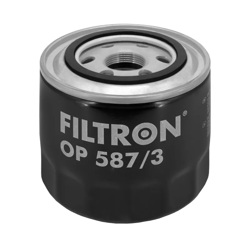 Oljefilter FILTRON OP 587/3