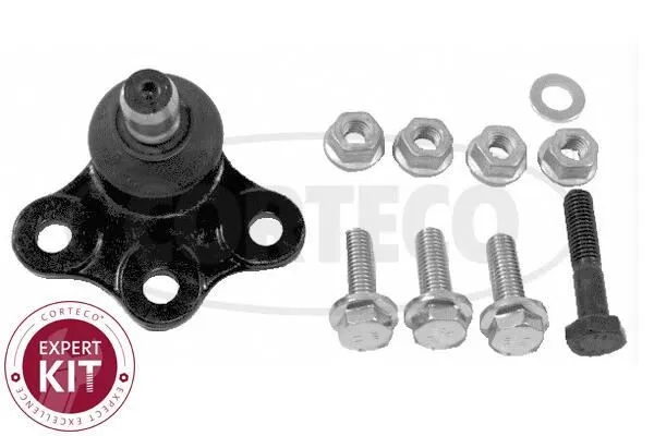 Spindelled CORTECO 49398846
