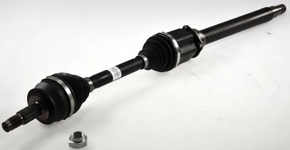Drivaxel SPIDAN GKND13069