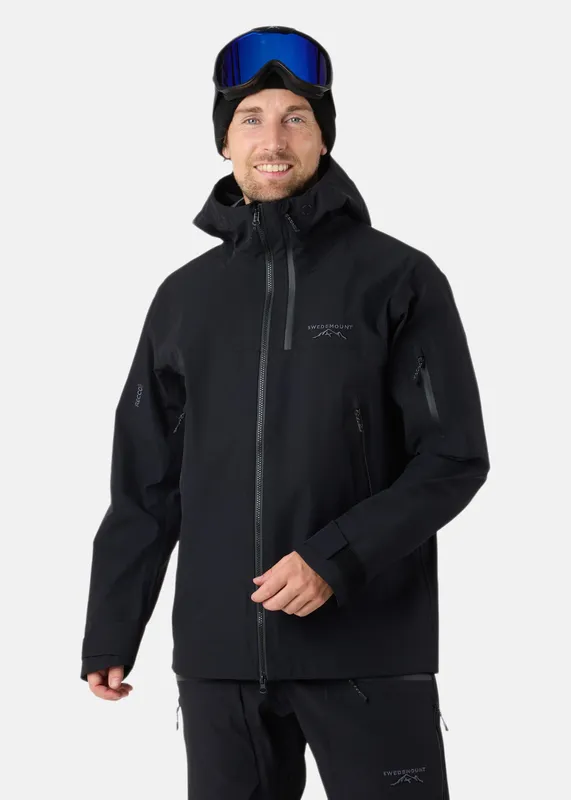 Lofoten 3L Shell Jacket II (#9814)