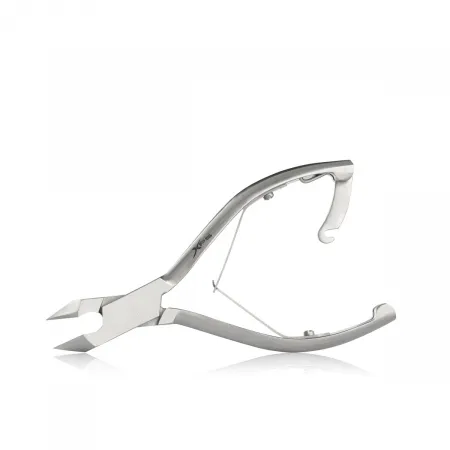 Toenail Plier Box Joint - 14 cm Satin Handle
