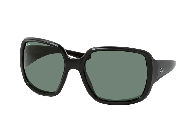 Ray-Ban Powderhorn RB 4347 601/71