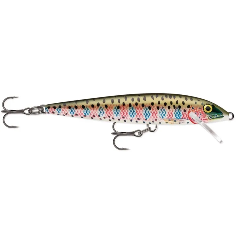 Rapala Original Floater (#0626)