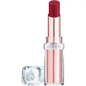 Loreal Paris Color Riche Glow Paradise Balm-in-Lipstick 353 Mulberry Ecstatic