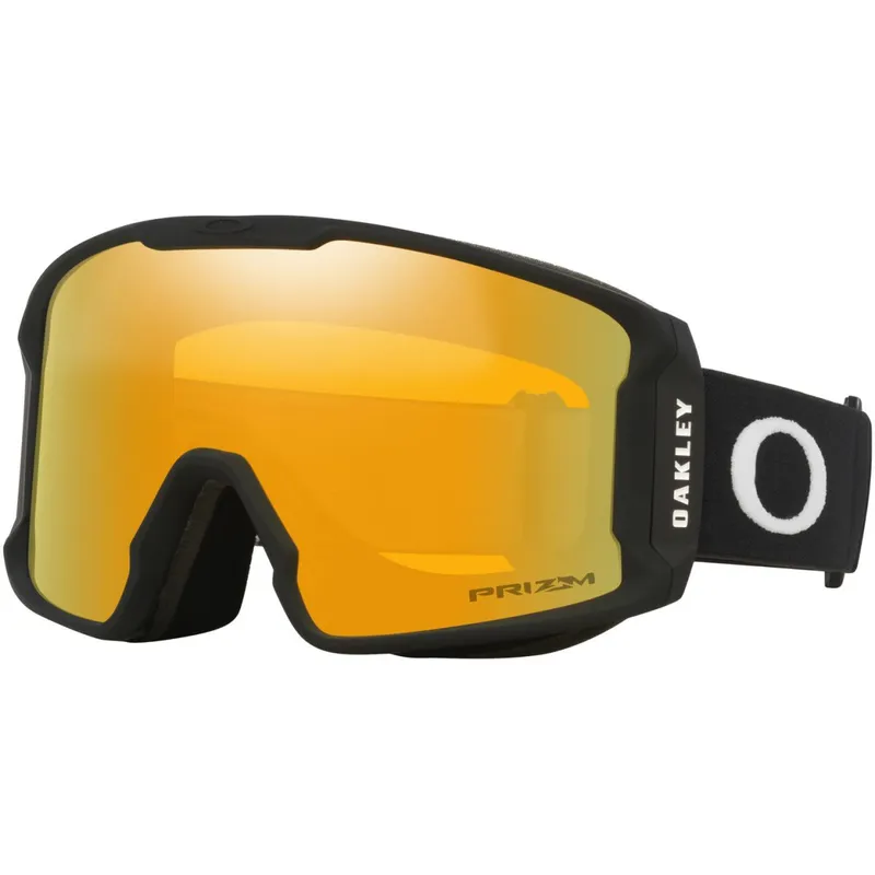 Oakley Liner Miner M, PRIZM™, Matte Black