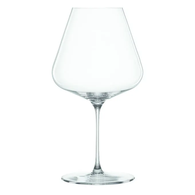 Spiegelau Definition Burgundy rödvinsglas 96 cl 2-pack Klar