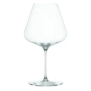 Spiegelau Definition Burgundy rödvinsglas 96 cl 2-pack Klar