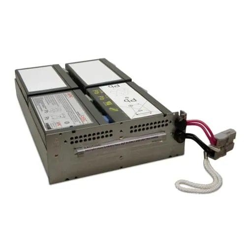 APC Replacement Battery Cartridge #132 - UPS-batteri