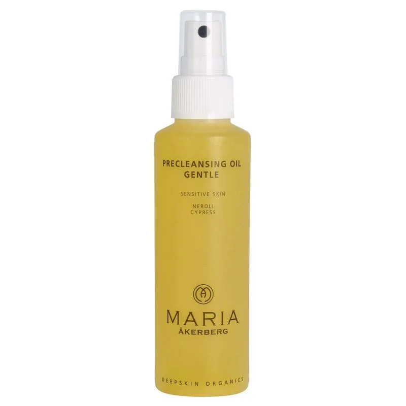 Maria Åkerberg Precleansing Oil Gentle 125 ml