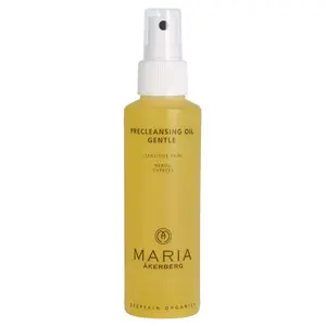 Maria Åkerberg Precleansing Oil Gentle 125 ml