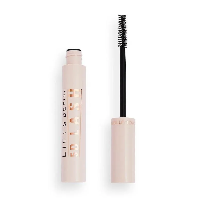 Revolution Beauty London 5D Lash Mascara 14 ml