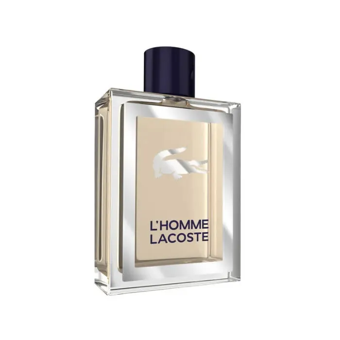 Lacoste L'Homme EDT 100 ml