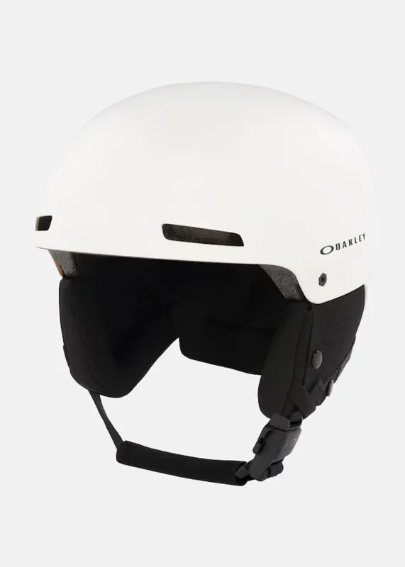 Oakley MOD1 Pro Mips White