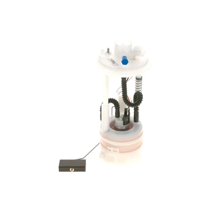 Bensinpump BOSCH 0 986 580 254