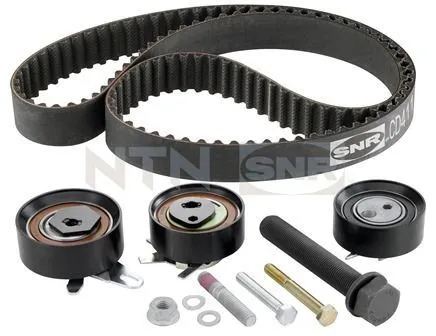 Kamremssats SNR KD457.38