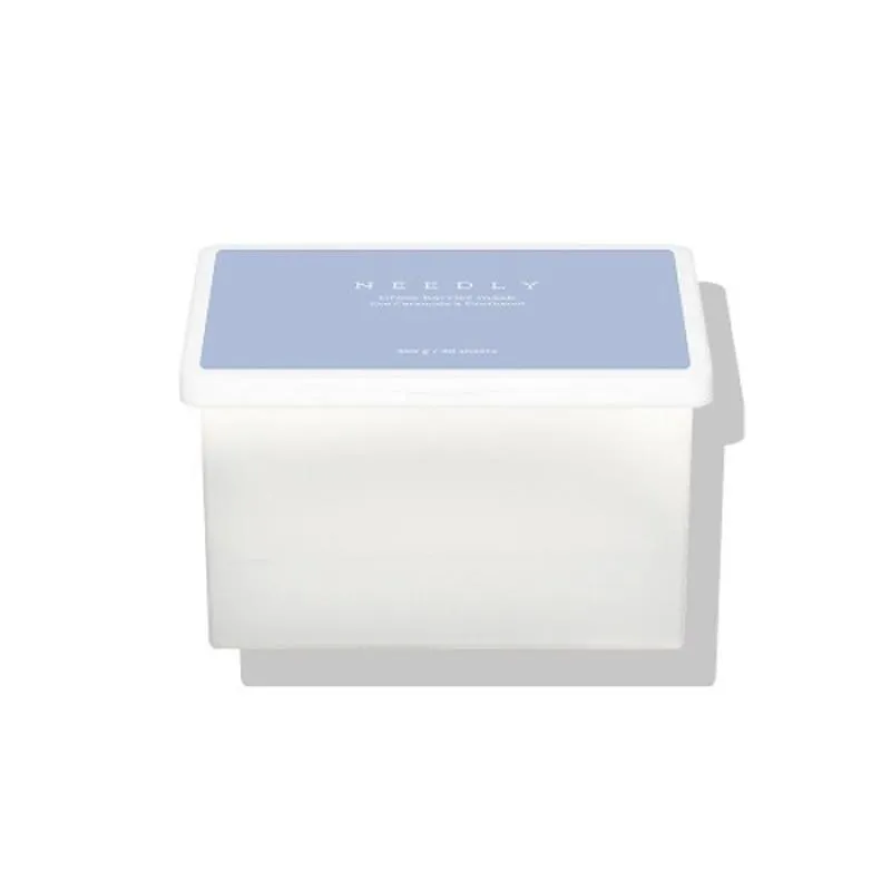 [Needly] Cross Barrier Mask Pack 30 Sheets