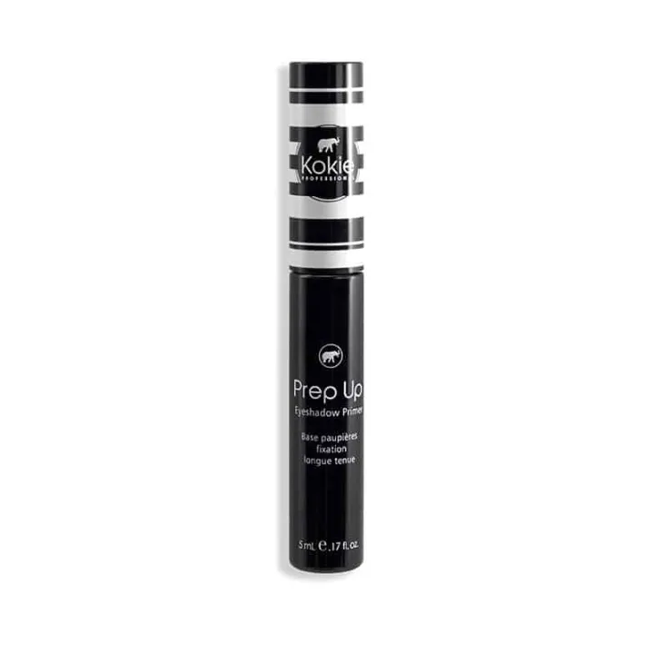 Kokie Cosmetics Kokie Prep Up Eyeshadow Primer