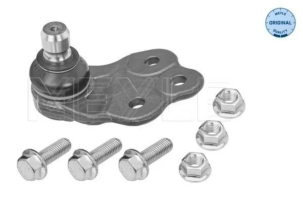 Spindelled MEYLE 216 010 0016