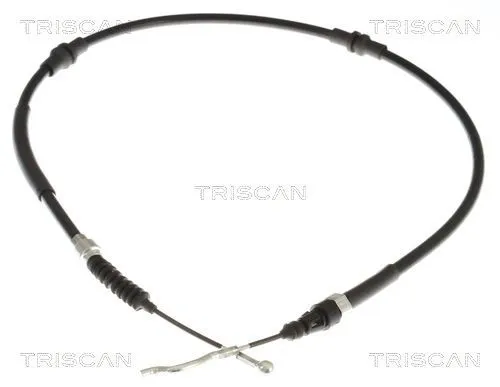 Handbromsvajer TRISCAN 8140 29198