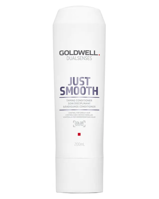 Goldwell Dualsenses Just Smooth Taming Conditioner - 200 ml