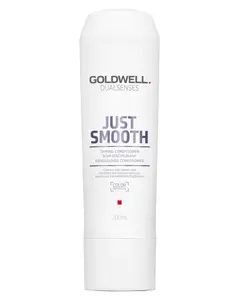 Goldwell Dualsenses Just Smooth Taming Conditioner - 200 ml