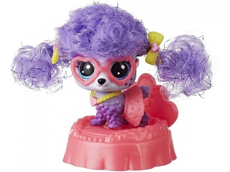 Premium Pet – Bebe La Poodle