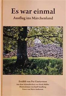Es war einmal – Ausflug ins Märchenland
