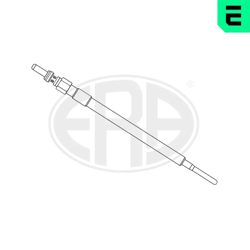 Glödstift ERA 886012