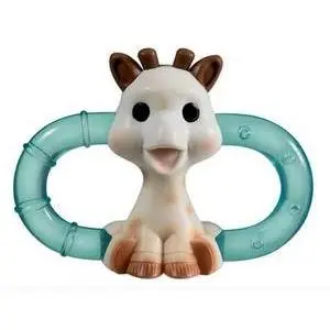 Sophie la Girafe Bitring - Double Ice - Giraf
