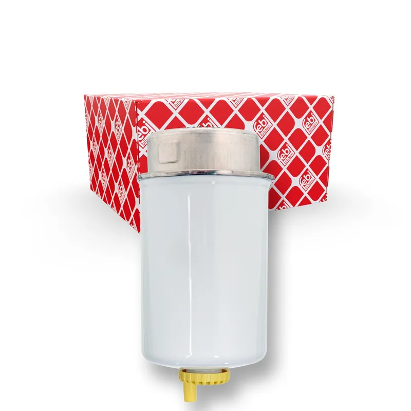 Bränslefilter FEBI BILSTEIN 101649