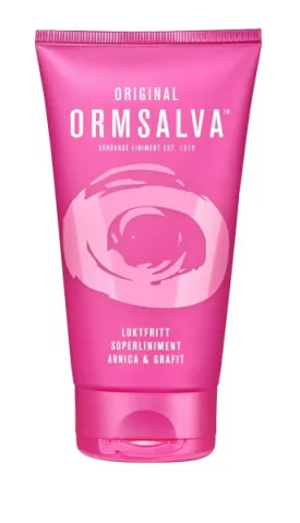 Ormsalva Original 150 ml