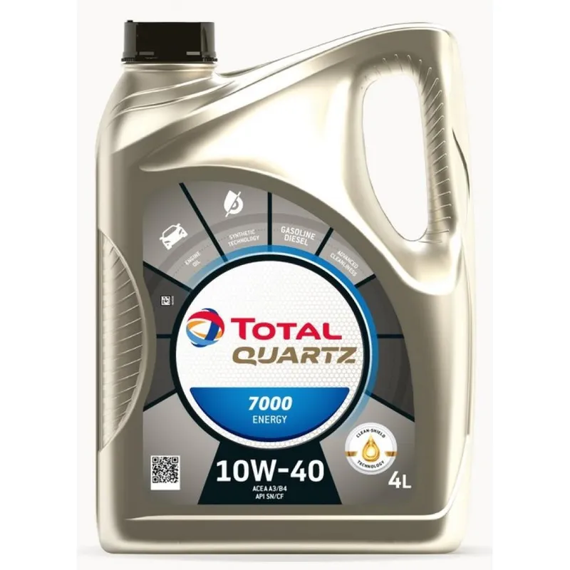 Motorolja TotalEnergies 2202891
