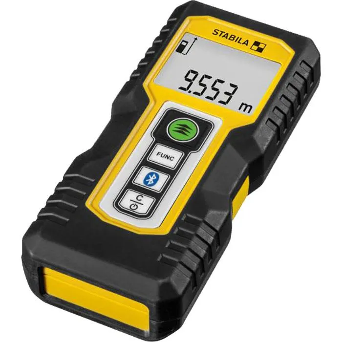 Stabila LD 250 BT Avståndsmätare med Bluetooth