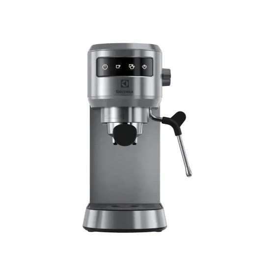 Electrolux Explore 6 E6EC1-6ST Espressomaskin - Rostfritt stål
