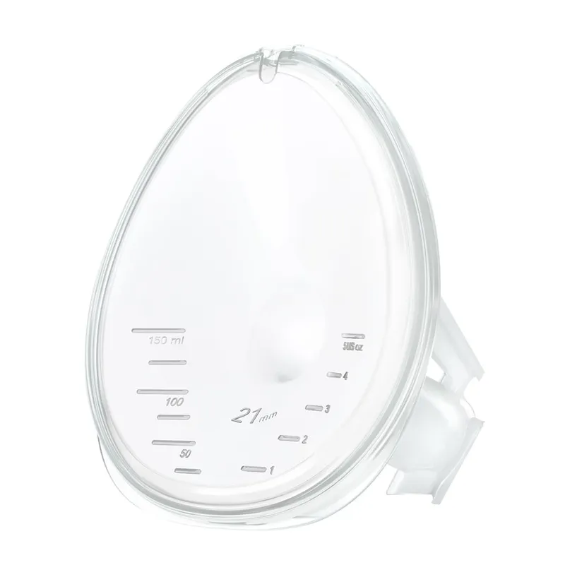 Medela Brösttratt - 2-pack - Handsfree/Freestyle - 27 mm
