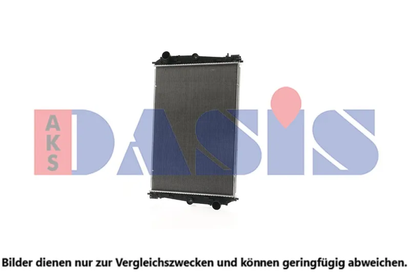 Kylare AKS DASIS 290210S